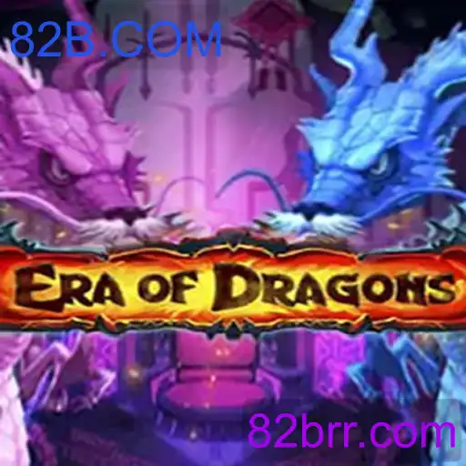 EraOfDragons: Uma Jornada Épica no Mundo dos Dragões